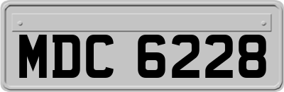 MDC6228