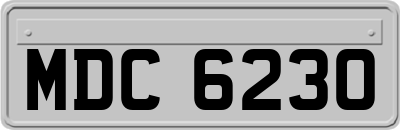 MDC6230