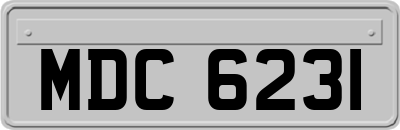MDC6231