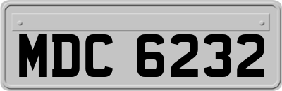 MDC6232