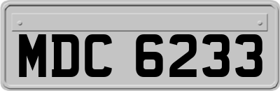 MDC6233