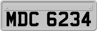 MDC6234