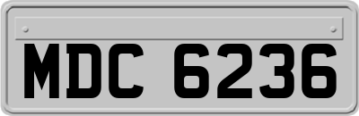 MDC6236