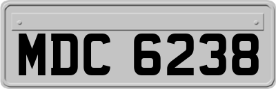 MDC6238