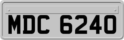 MDC6240