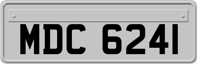 MDC6241