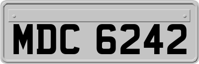 MDC6242