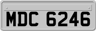 MDC6246