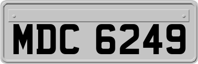 MDC6249