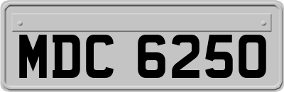 MDC6250