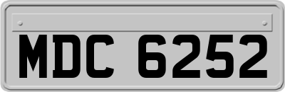 MDC6252