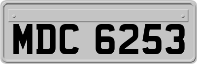 MDC6253