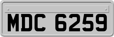 MDC6259
