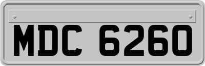 MDC6260