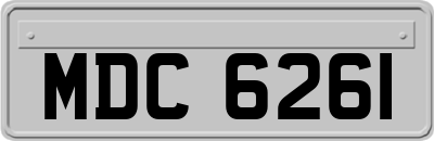 MDC6261