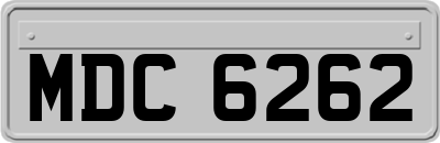 MDC6262