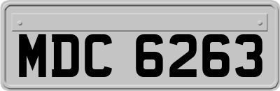 MDC6263