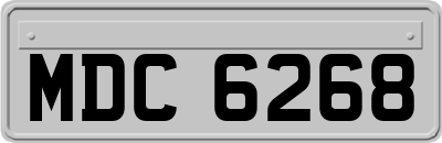 MDC6268