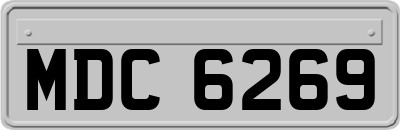 MDC6269