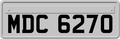 MDC6270