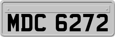 MDC6272