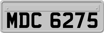 MDC6275
