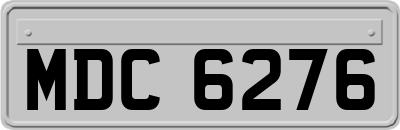 MDC6276