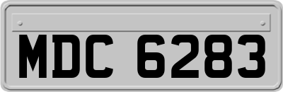 MDC6283