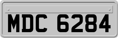 MDC6284