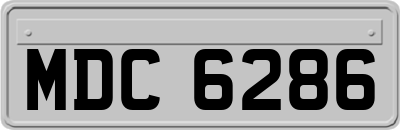 MDC6286