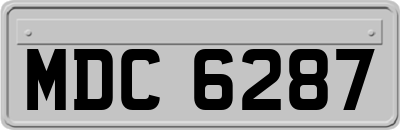 MDC6287