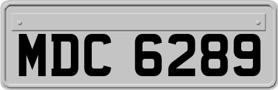 MDC6289
