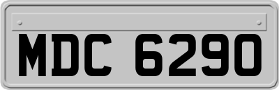 MDC6290