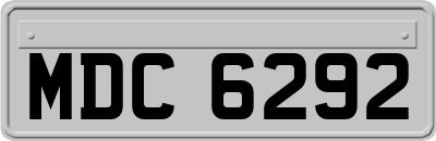 MDC6292