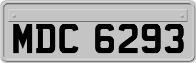 MDC6293