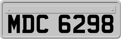MDC6298