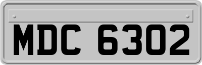MDC6302