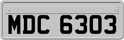 MDC6303