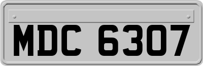 MDC6307