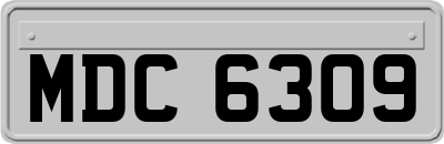 MDC6309