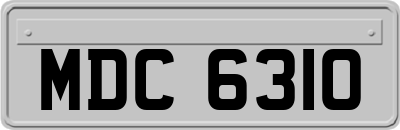 MDC6310