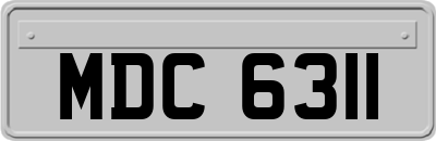 MDC6311