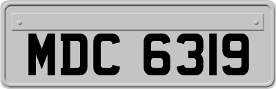 MDC6319