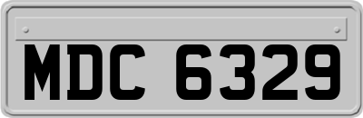 MDC6329