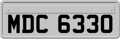 MDC6330