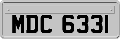 MDC6331