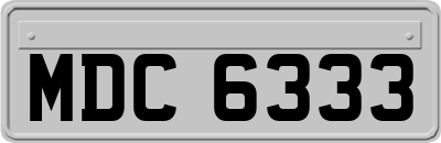 MDC6333