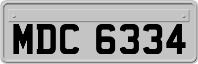 MDC6334