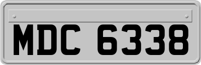 MDC6338