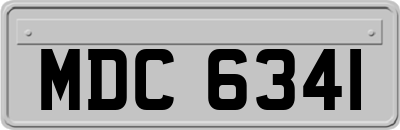 MDC6341